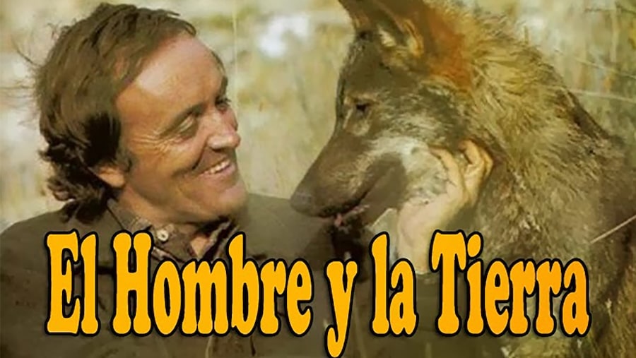 El Hombre y la Tierra
