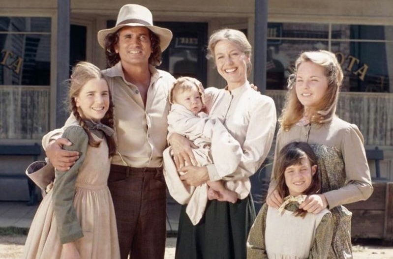 La Casa de la Pradera