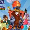 La Vuelta al Mundo de Willy Fog: Aventuras y canciones que no se olvidan