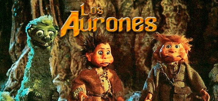 los aurones