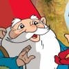 David el Gnomo: Lecciones de vida desde el bosque