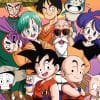 “Bola de Dragón”: Goku, Krilin y el fenómeno japonés en España