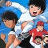 “Campeones”: Oliver, Benji y la pasión por el fútbol ⚽️