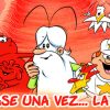 “Érase una vez... la Vida”: Ciencia y dibujos que aún recordamos
