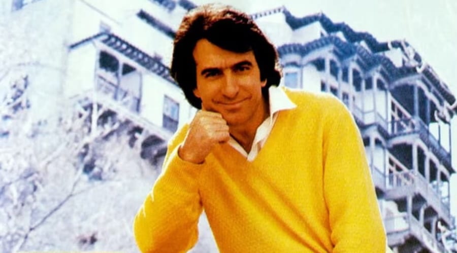José Luis Perales