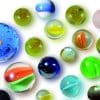 Las canicas: El juego que era también colección