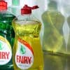 Los spots de Fairy: “Dura y dura y dura…”