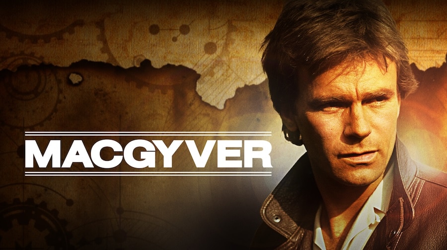 MacGyver