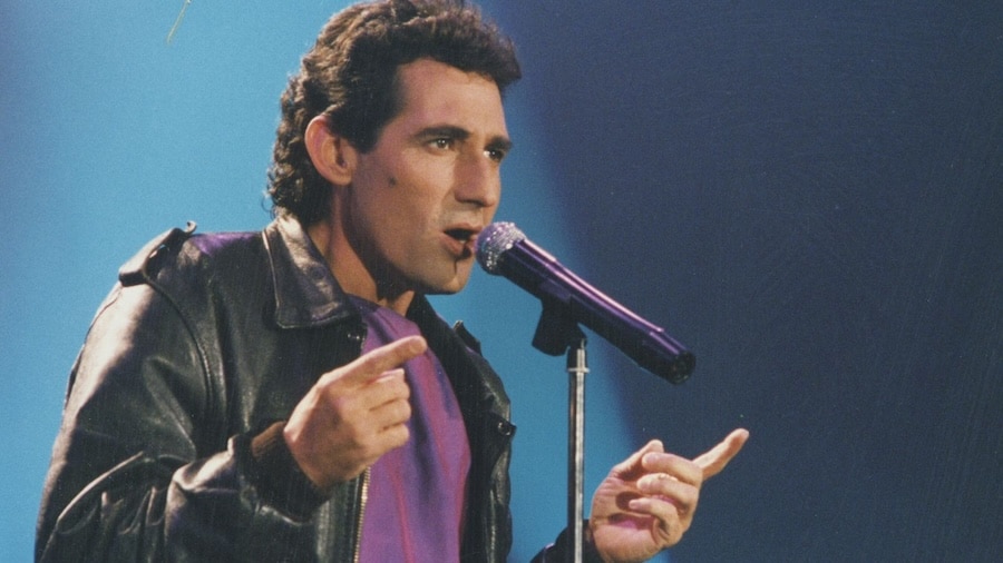 Miguel Ríos