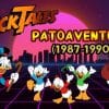 Patoaventuras: Aventuras, tíos ricos y sobrinos curiosos