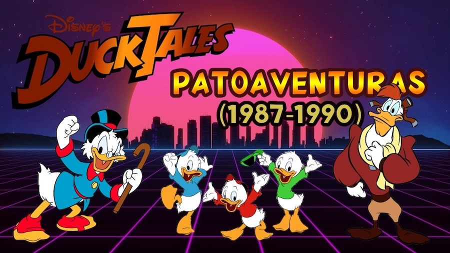 Patoaventuras