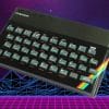 El Spectrum: Programar y jugar desde casa en los 80