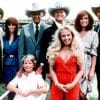 “Dallas”: Petróleo, traiciones y J.R.