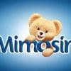 El osito de Mimosín: Ternura y suavidad en televisión