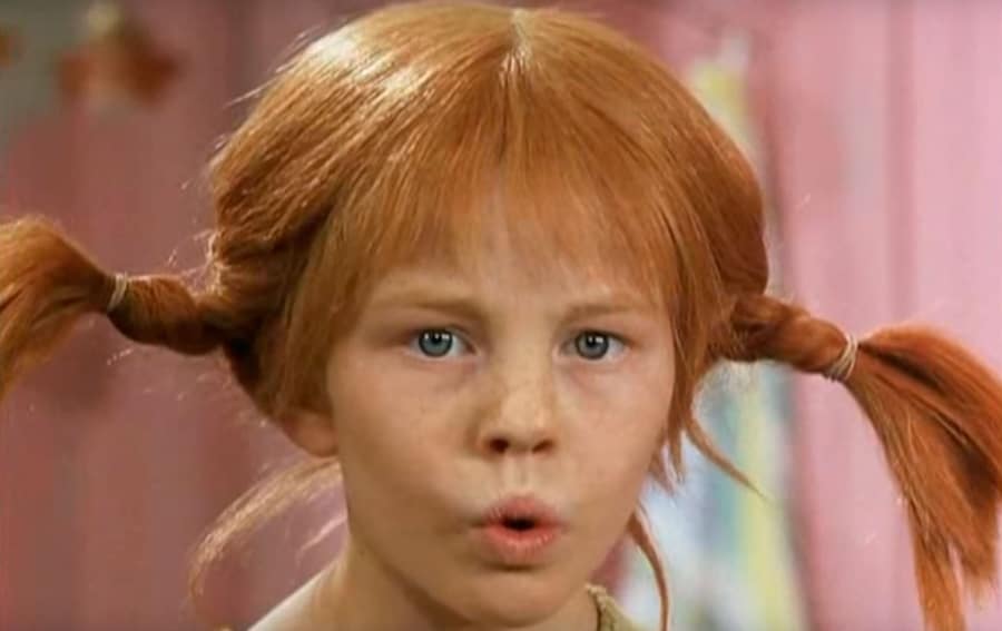 Pippi Calzaslargas