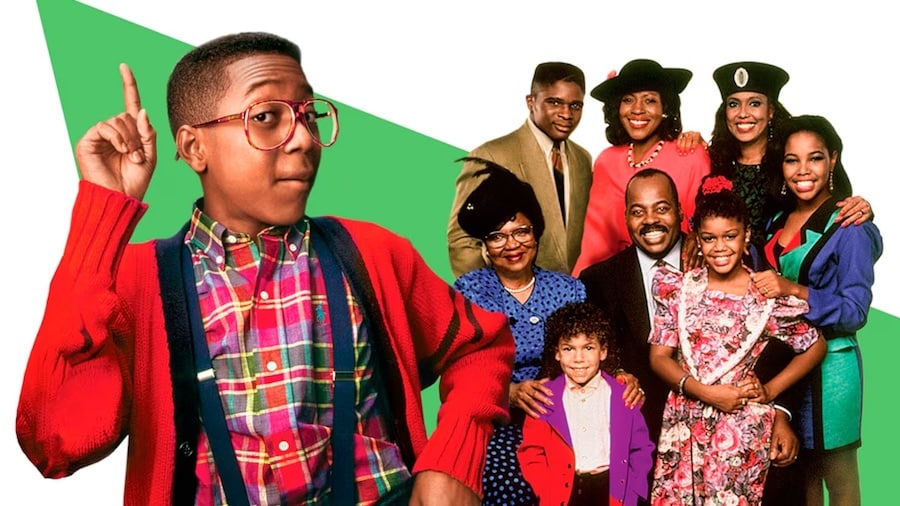 Steve Urkel