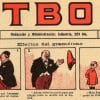 “TBO”: La revista que dio nombre al género del cómic en España