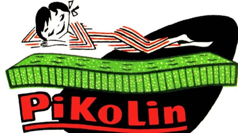 yo duermo en Pikolin