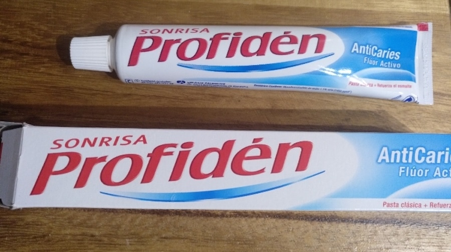 profiden